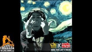 King Tahoe x Hawk Beatz ft. Kaz Kyzah, Lew Lew, Ezale - Aye B!tch [Thizzler.com]