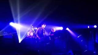 Sam Roberts Band- Mind Flood Live