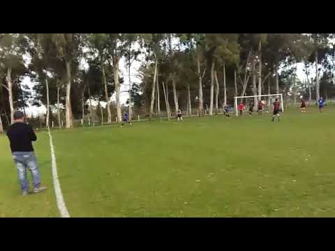 EXPRESO JUVENIL (Reserva) 7 vs. 1 LOS MAGIOS F.C.