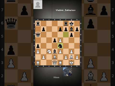Hikaru vs Vladimir Zakhartsov 2023 01 17