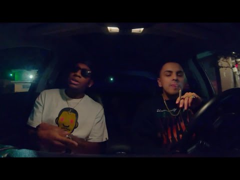 Soulzay & Slim Guerilla - Rep the 3 (Prod. Dragg) (Official Video)