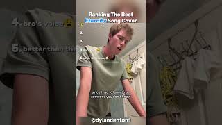 Download lagu Ranking The Best Eternity Song Cover #usa #tiktok #eternity #shortsfeed #shorts #alexwarren mp3 Download lagu Ranking The Best Eternity Song Cover #usa #tiktok #eternity #shortsfeed #shorts #alexwarren mp3