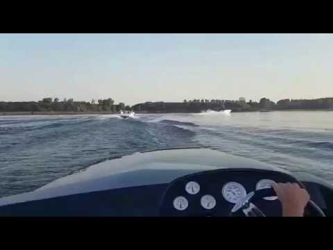 Tullio Abbate Vs Bayliner