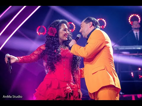 Patrycja Runo & Boys -"Zawsze Razem"-    40 lecie Bayer Full