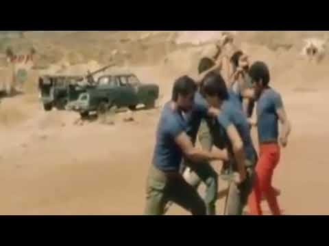 Anthem of Horrass al Arz - نشيد حراس الارز (Instrumental)