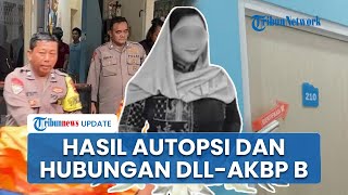 Hasil Autopsi Dosen Untag Semarang yang Tewas di Hotel, Teka-teki Hubungan Korban & AKBP B Disorot