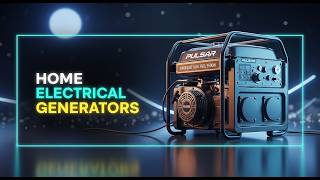 ✅Best Home Generators 2026 – Home Backup Generator Guide for Blackouts