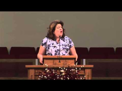 Do You Really Want Revival? - Lisa Olinda