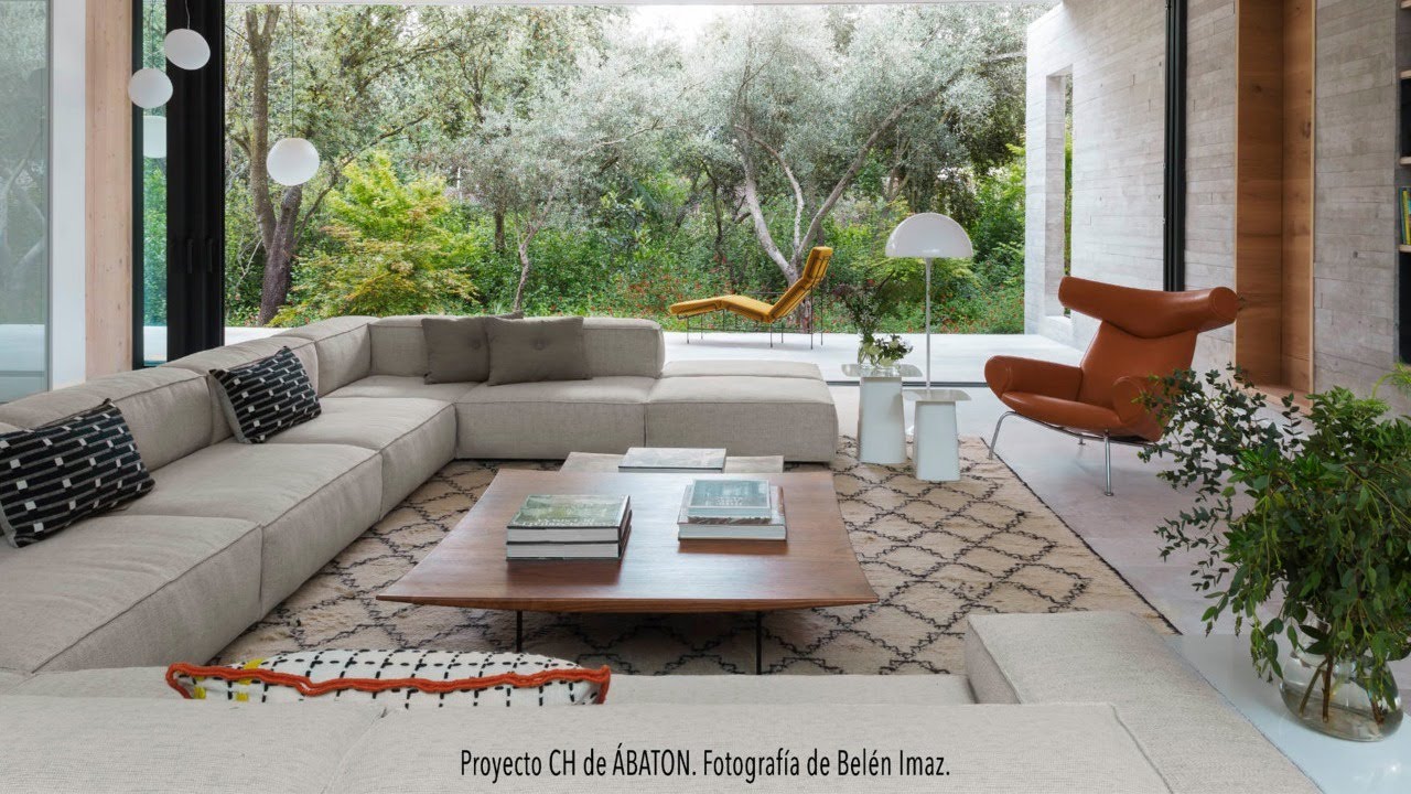 DISEÑANDO EL HOGAR DEL FUTURO CON MADERA SOSTENIBLE