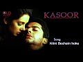 Kitna Bechain Hoke Kasoor Udit Narayan 2001 HD