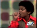 ABC Jackson 5 Reversed