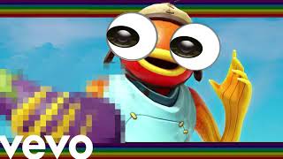 Cover art for P*NIS ON ME