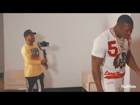 La Brea ft. Feefa - You Do (Behind The Scenes) Starring “DW Flame”