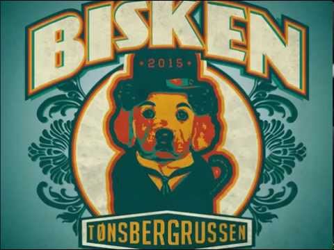 Alfons - Bisken 2015