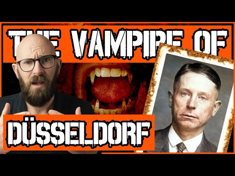 Peter Kürten's Last Meal: What Did the German Serial Killer Eat Before Execution?