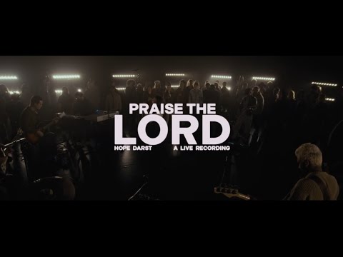 Thumbnail for Praise The Lord video