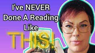 I Have NEVER Done A Reading Like This! You ROBBED Something Important From The DEVIL.