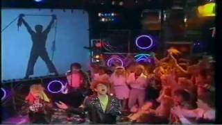 Thompson Twins - You Take Me Up