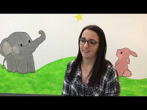 User Story - Evangelisches Kinderhaus "Neue Welt"