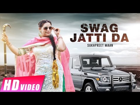 Swag Jatti Da