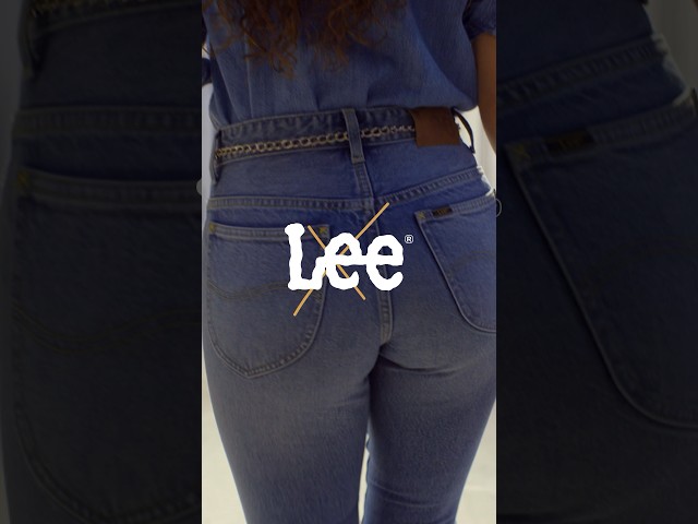 Vídeo relacionado con Lee Legendary - Pantalones Vaqueros de Tiro Alto para Mujer, 16 US