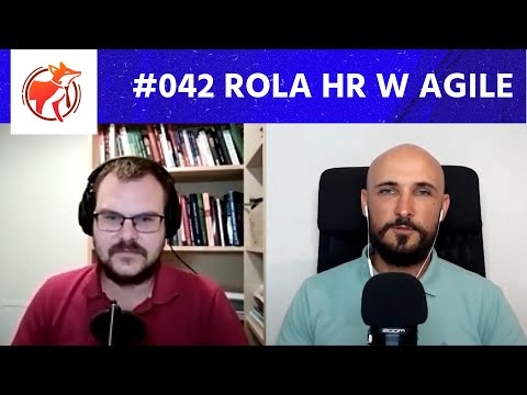 Rola HR w agile
