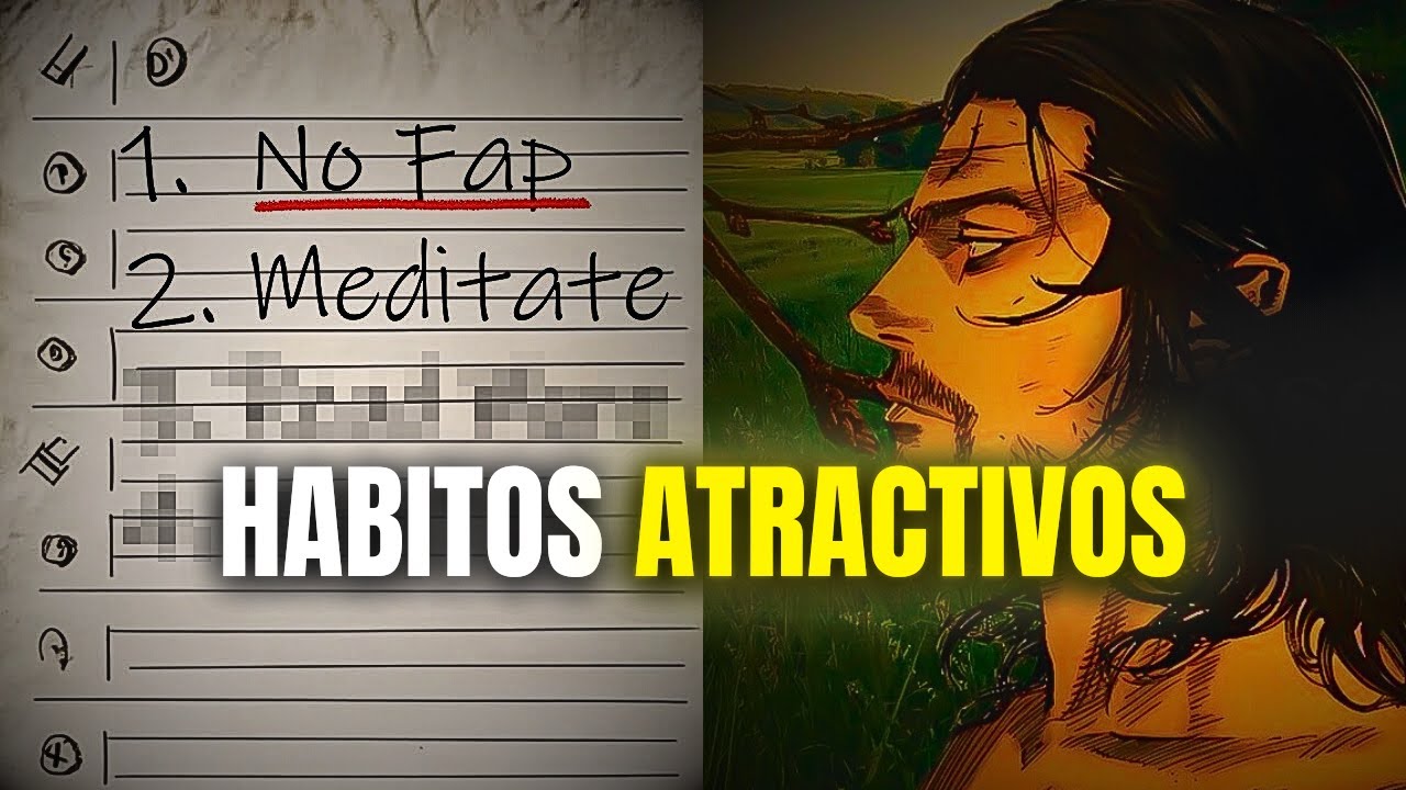 17 hábitos en los que TODOS Deben Hacer Este Winter Arc