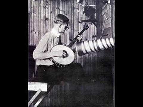 fred van eps - junk man rag