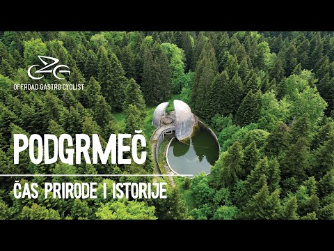 Kroz Podgrmeč biciklom - čas prirode i istorije | Zemljom Dembelijom