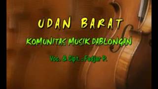Download lagu Sopsan - Udan Barat | Lagu Ngapak Banyumasan mp3