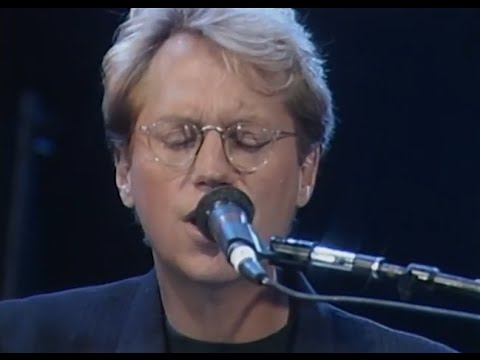 America - Full Concert - 11/26/89 - Cow Palace (OFFICIAL)