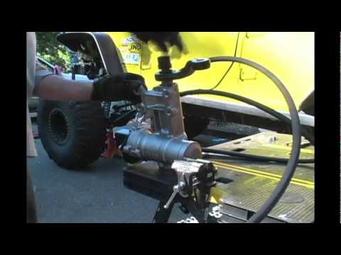 PSC Hydro Assist Install Part II