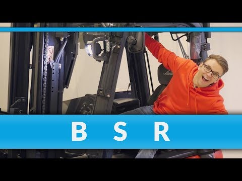 I KEHR FOR YOU! 😅 AUSBILDUNG bei der BSR 😳