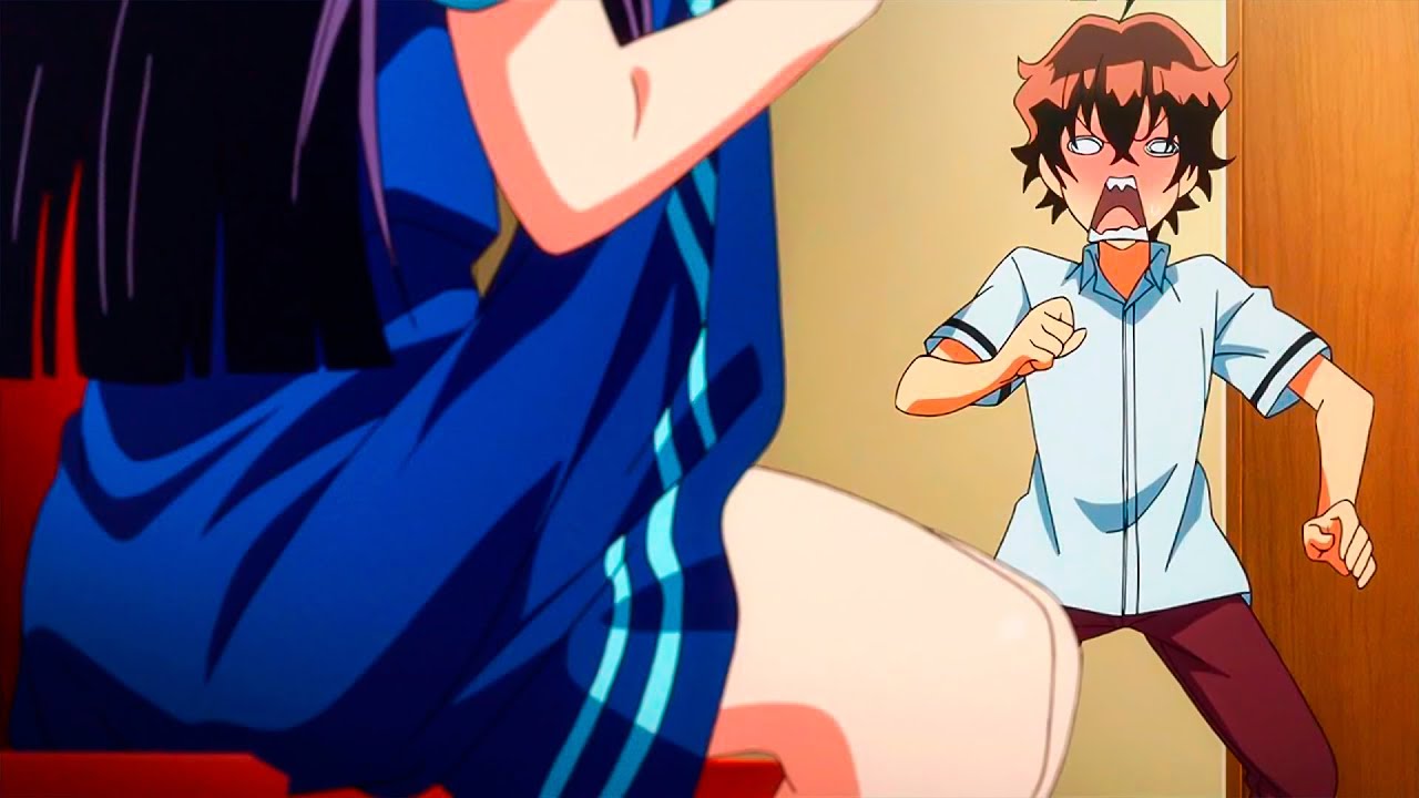 JOVEM DEPRESSIVO E DELINQUENTE É OBRIGADO A SE CASAR E TER UM FILHO PARA SALVAR O MUNDO!