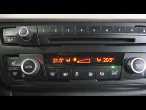 Bilernes Hus - BMW 316d