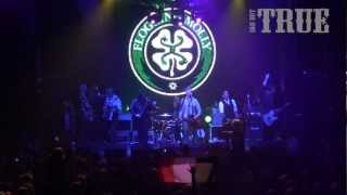 Flogging Molly  - If I Ever Leave This World Alive @Live Moscow