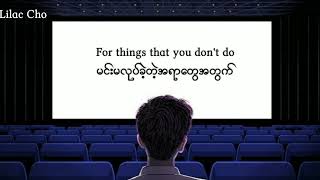 Download lagu Jungkook - Hate You // Myanmar Subtitle #mmsub #lyrics #jungkook #Golden mp3