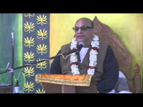 Radha Jivan das S.B.6.18.47 - Jan 1st 2016