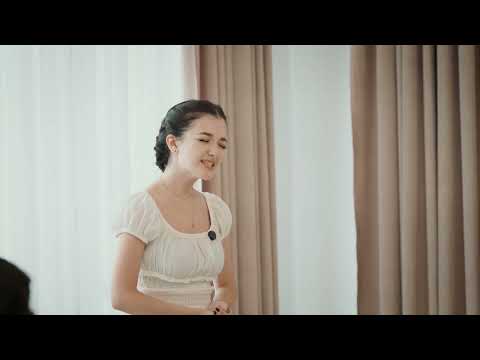 Alice Ghile  - Cine n-are dor pă vale (repertoriu Lucreţia Ciobanu)