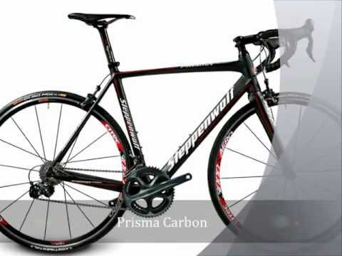 Steppenwolf Bikes Prisma Carbon 2012