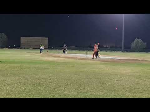 KAS ROOKIE CUP #Season_04#leaguematch  # AL FALAH #Vs DREAM 11#firstinnings