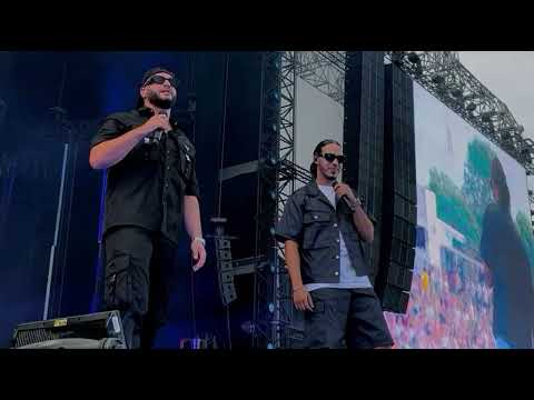 Djadja & Dinaz - Les bases 