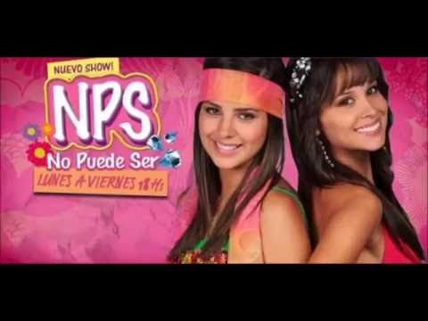 letra no puede ser (completa)