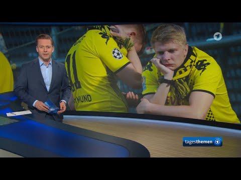 tagesthemen 23:15 Uhr, 27.05.2023