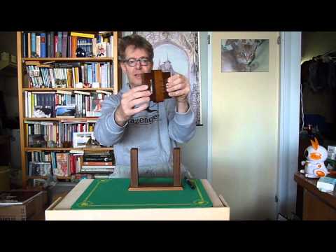 Ultimate Penetration Frame by Magic Wagon