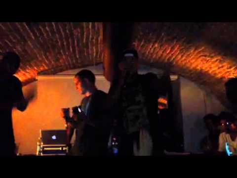 DRIMER VS TRIPLA B la strada verso la finale FREESTYLE BATTLE