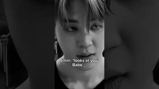 Download lagu Imagine Jimin with Yn in a tight dress - no hate #btsaarmy #bts #jimin #viralvideo mp3