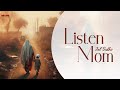 Listen Mom (Visualizer): Jot Sidhu | Da Future | New Punjabi Song 2024 | OG Life Studios