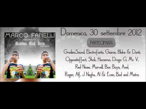 Mr.Blake Feat Danti - Come i videogiochi dei bar
