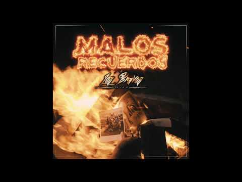 Los Bravos De La H - Vida Verde